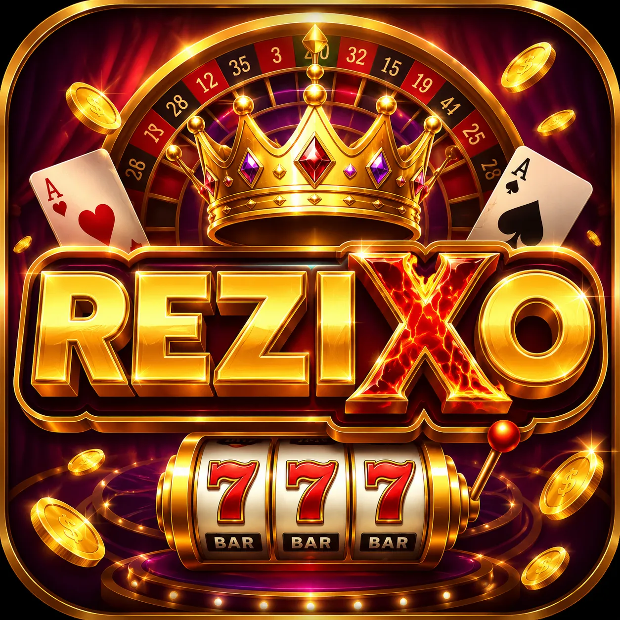 REZIXO - Aplikasi Lagu Anak Terbaik untuk Keluarga