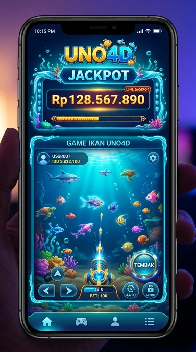 uno4d - Kanal Aplikasi untuk Semua Macam Pengguna